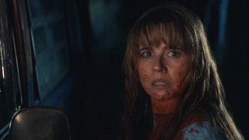 Antes de Jason existió una madre rota: así será Crystal Lake