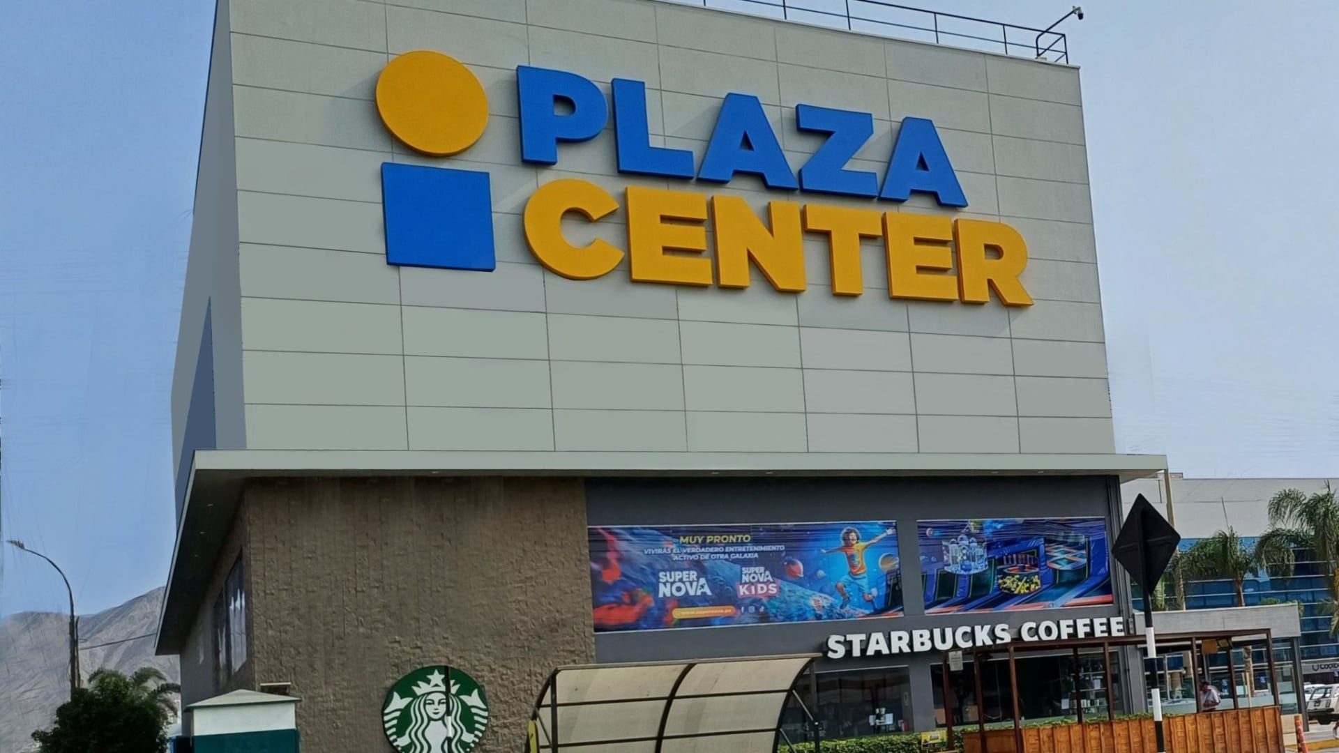 Desde su debut en 2017, con la apertura de su primer local en Villa El Salvador, el formato ha registrado un desarrollo continuo. Foto: difusión