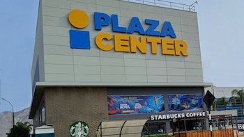Plaza Center: ¿En qué se diferencian de los centros comerciales y qué establecimientos priorizan?