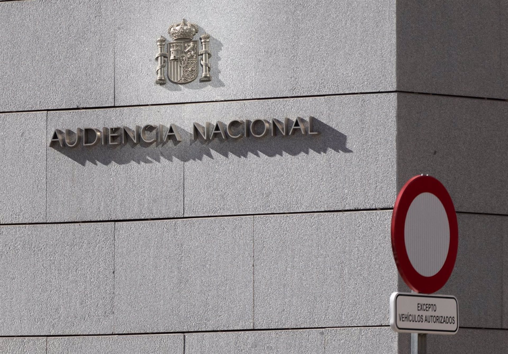 El juez que investiga al exjefe de la UDEF dicta orden de detención contra el capo de la droga 'El Tigre'