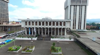 El cronograma para la revisión y selección formal de candidatos a la Corte de Constitucionalidad todavía no cuenta con fecha definida.