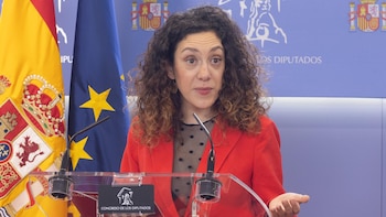 Sumar pide en el Congreso