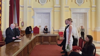 Melilla pagará reproducción asistida a