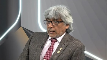 Senador Jorge Gavidia anuncia su renuncia al Partido del Buen Gobierno: “No puedo seguir haciendo más daño”