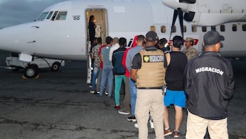 EE UU envía a siete peruanos a África: por qué terminaron en el Congo y qué pasará con su situación migratoria