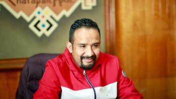 Sicarios armados intentaron “levantar” al