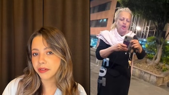 Creadora de contenido hizo nueva