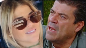 El Burro Van Rankin se quiebra tras muerte de su cuñada Ana Lucía: “Una tristeza difícil de explicar”