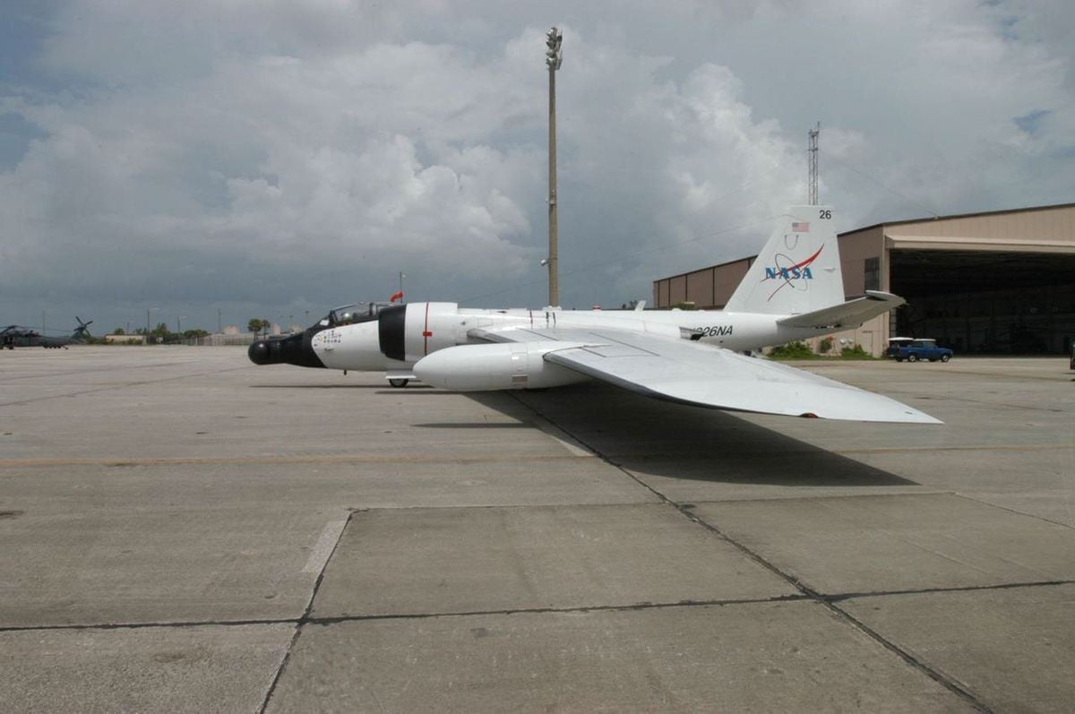 Las cámaras del avión captarán al menos 20 imágenes por segundo para estudiar protuberancias, flujos de partículas, el calentamiento de la corona solar y su vínculo con el viento solar (NASA)