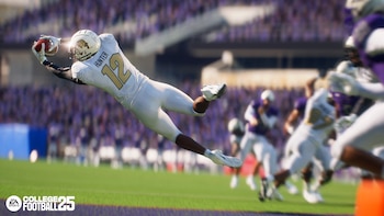 EA Sports College Football 25,