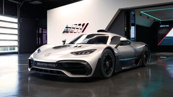 Después de cuatro años, el