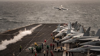 Trump amenaza a Irán con