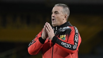 Néstor Craviotto, dos veces campeón de Copa América con Argentina, dirigirá a Unión Comercio en Liga 1 2024.