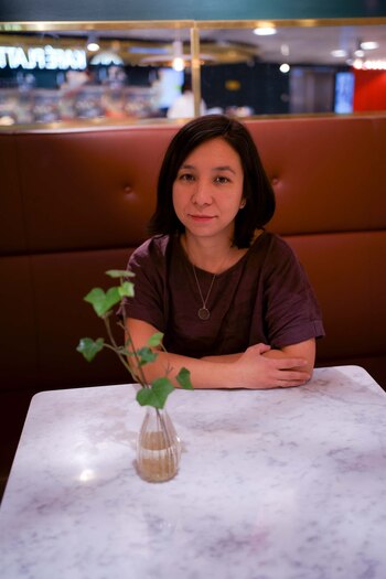 "Una etnografía inversa", esa idea