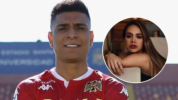 Paolo Hurtado perdería la custodia