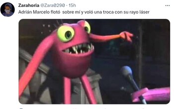 (foto: Zanahoria/Twitter)