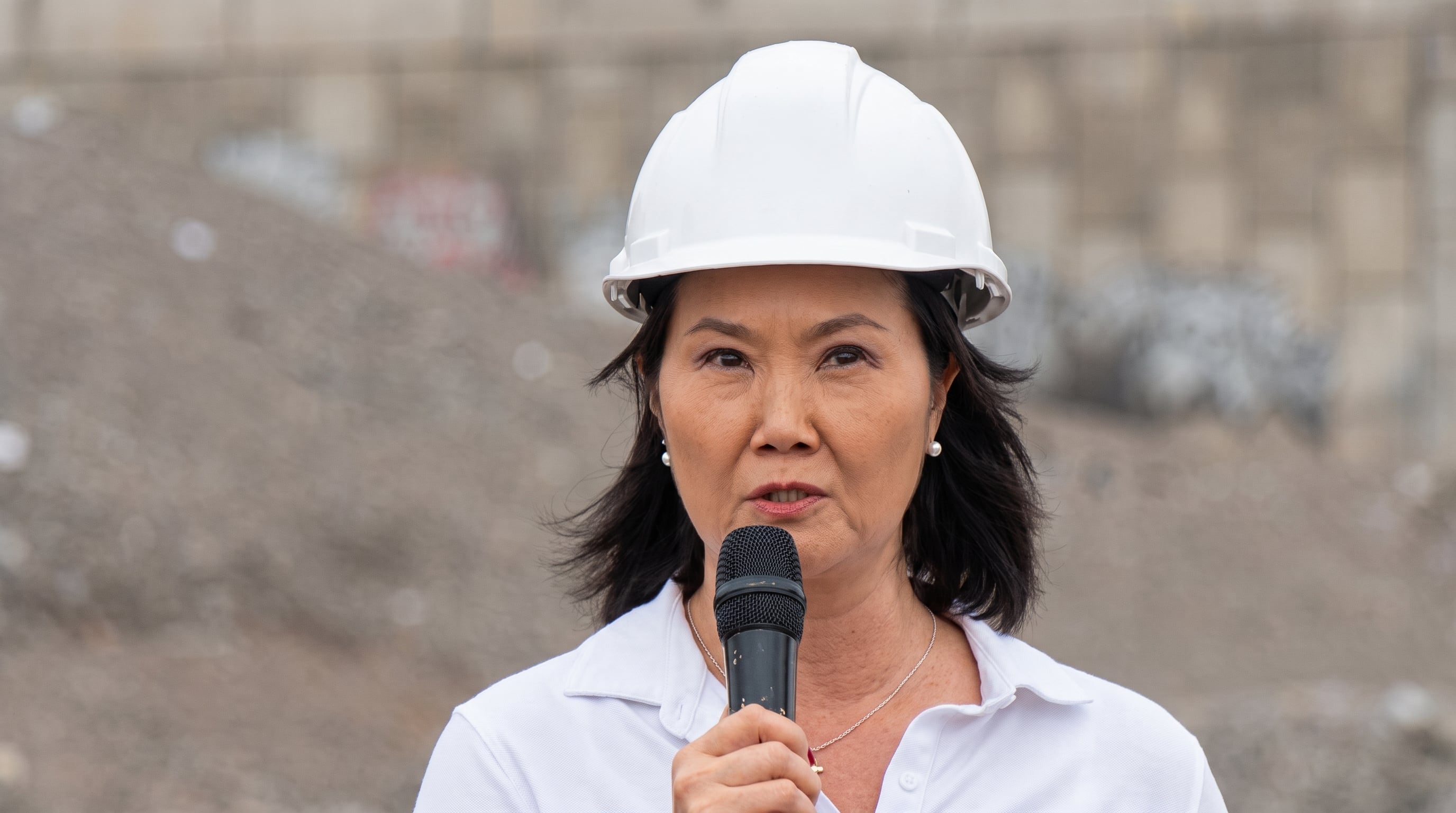 ¿Se suman al Jorge Chávez? Keiko Fujimori plantea construir seis nuevos aeropuertos en estas ciudades del Perú