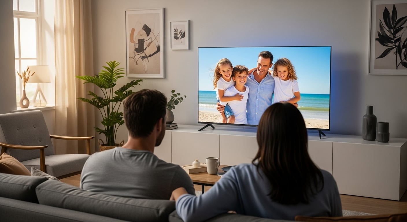 Televisores Micro RGB: así es la tecnología que promete pantallas más duraderas