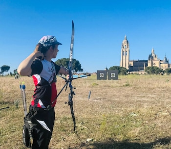 Beatriz Gómez Hermosilla. (Imagen cedida)
