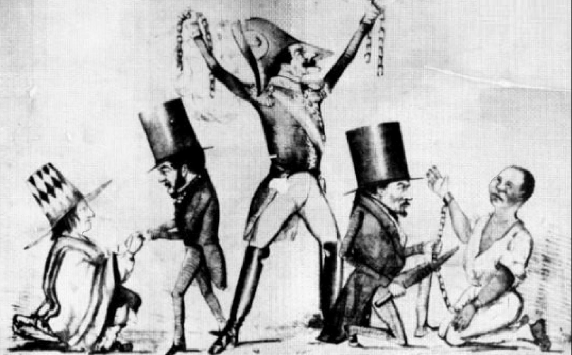 El decreto de Castilla transformó la vida de miles de personas y quebró una estructura de siglos, abrió paso a un país que buscaba equidad y reordenó las dinámicas laborales que sostenían al Perú republicano. (BNP)