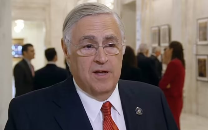 El magistrado planteó la posibilidad de suspender completamente el uso de las instalaciones tras escuchar las pruebas presentadas en la audiencia (United States Courts)