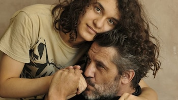 El mensaje público de Maxi Ghione horas antes de ser detenido: “Hijo, se vienen tiempos difíciles”