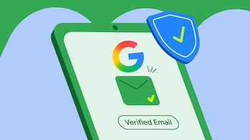 Verificar tu correo será más fácil: Google apuesta por un método sin códigos ni interrupciones