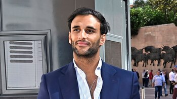 Manuel Vega reaparece tras las