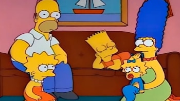 Los Simpson se han consolidado