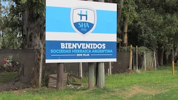 Denunciaron una agresión antisemita de un grupo de chicos del club Barracas Central contra otro menor de 12 años