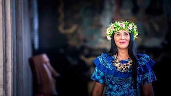 Diputados de oposición chilenos exigieron