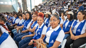República Dominicana eleva la formalidad laboral y las mujeres superan por primera vez el 50% de ocupación