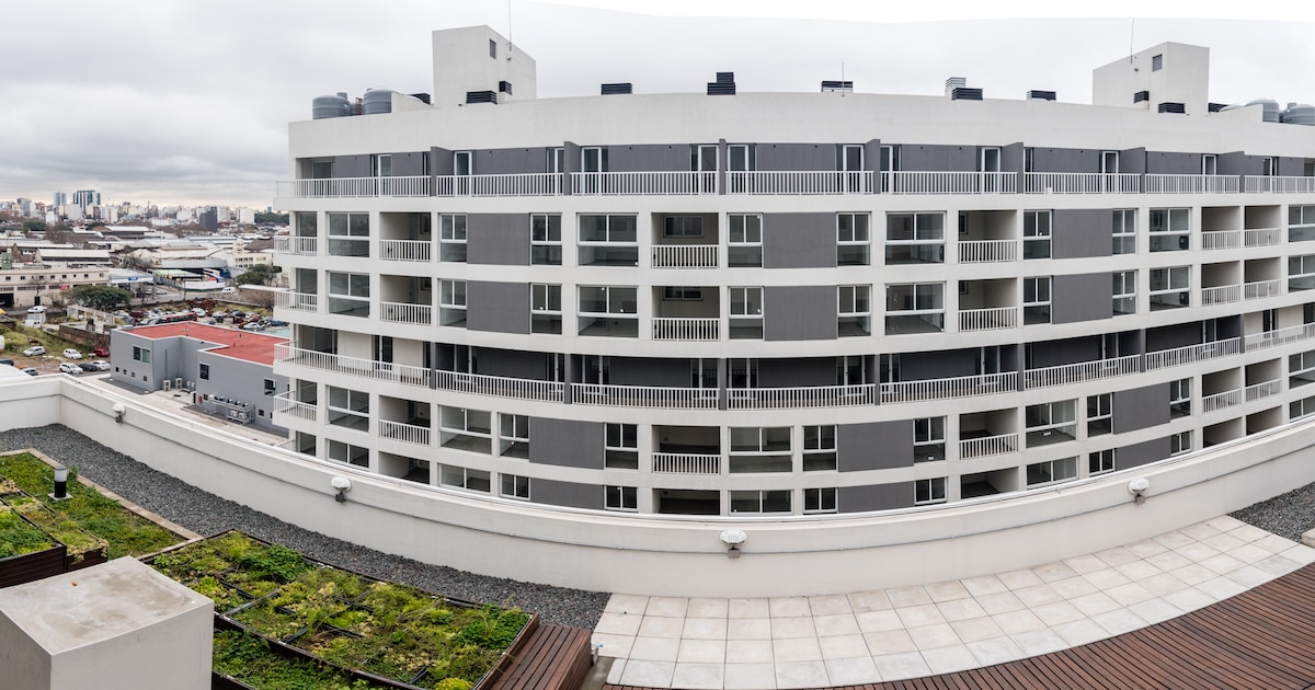 El Gobierno pone a la venta terrenos del desmantelado programa Procrear