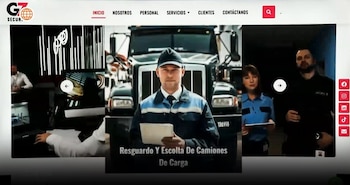 Minjus anuncia nulidad de contratos por S/16,2 millones tras cuestionamientos a empresa de seguridad. Captura: América TV.