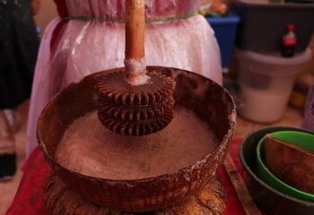 Esta bebida tiene una gran