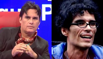 Patricio Suárez Vértiz y su dura confesión sobre su hermano Pedro.