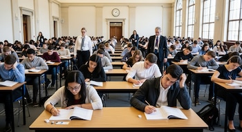 Universidades de élite vuelven a