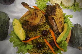 Arroz con Pato: Un plato
