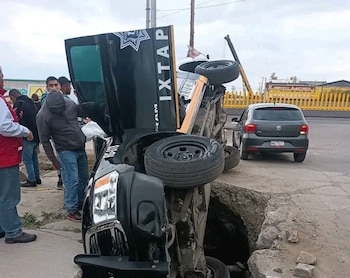 (Facebook Ixtapaluca sin censura)