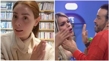 Maryfer Centeno ya ha analizado