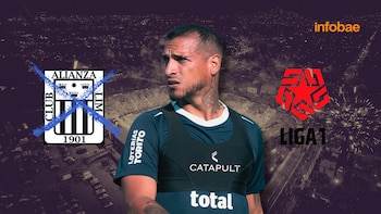 Miguel Trauco estaría buscando nuevo