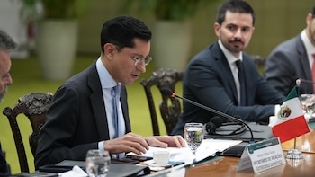 México y Brasil reafirman su "excelente" relación bilateral. (Foto: SRE)