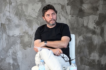 29/09/2026 Samuel Alonso Omeñaca, nuevo director de la Feria del Libro de Madrid
CULTURA
ASOCIACIÓN DE LIBRERÍAS DE MADRID