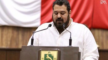 Critican en redes a Esteban