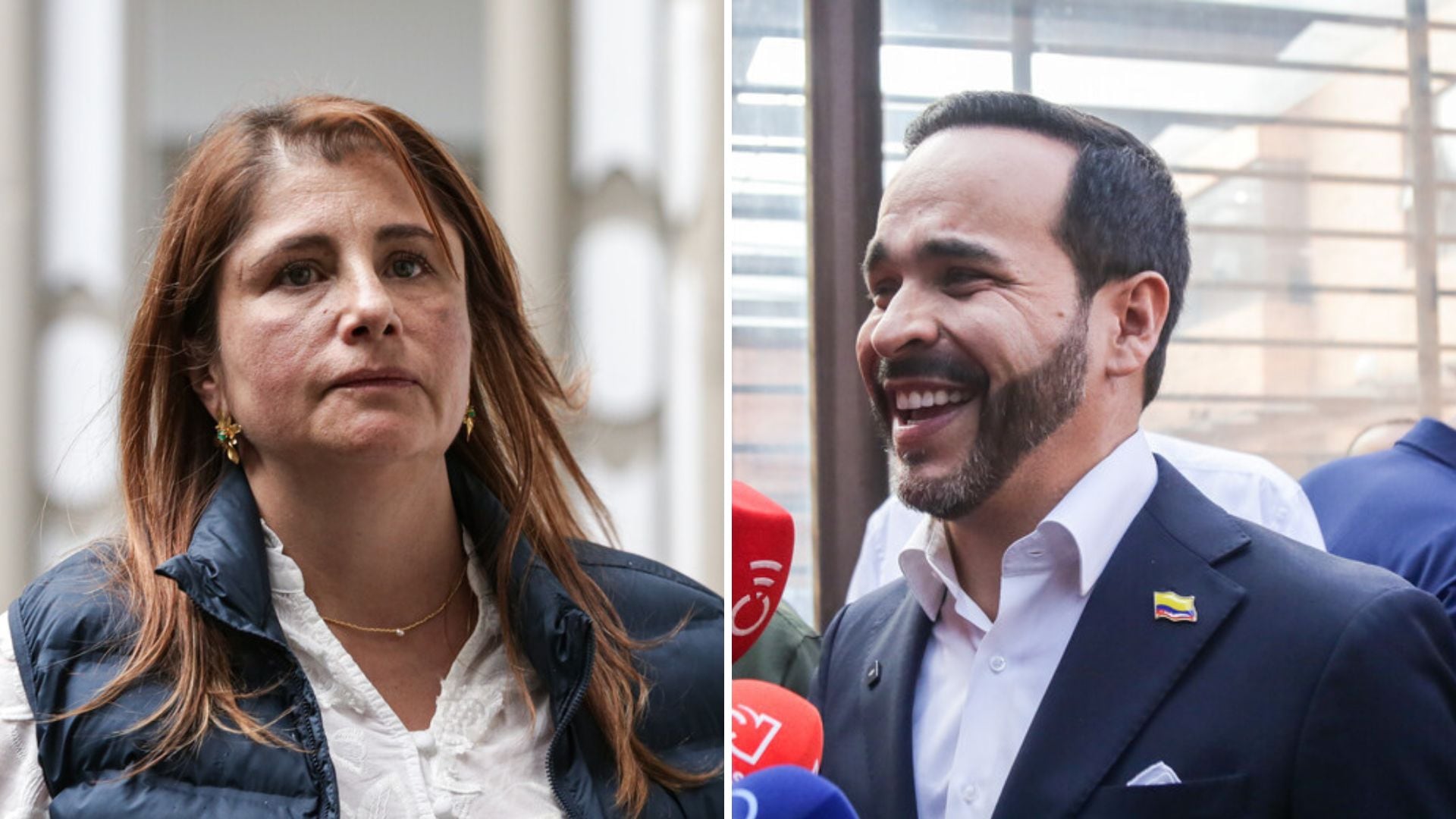 La defensora cuestionó medida presidencial de deportar a migrantes sin documentación - crédito Colprensa