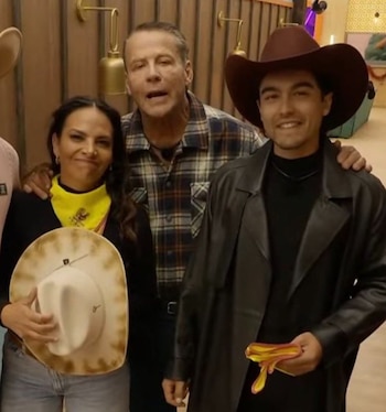 Capturas de panatalla de momentos