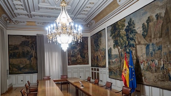 El Gobierno de Sánchez se