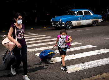 (Foto: AP Photo/Ramon Espinosa)