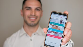 Cómo funciona “Llamando al Doctor”,