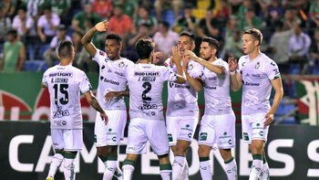 “Ustedes son los verdaderos guerreros”: